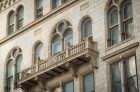 Society Hill architectural detail