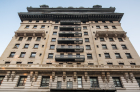 Walnut Square facade