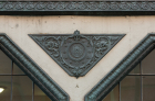 1220 Sansom architetural detail