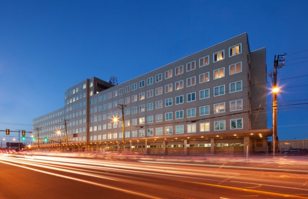 3600 West Broad Street Apartments in Richmond, VA