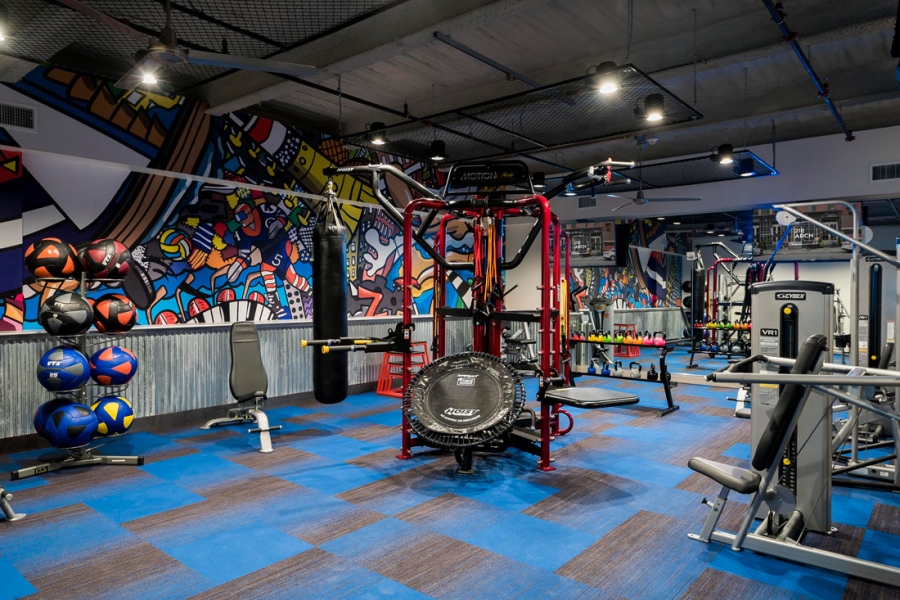 218 Arch Street Pmc Property Group Apartments