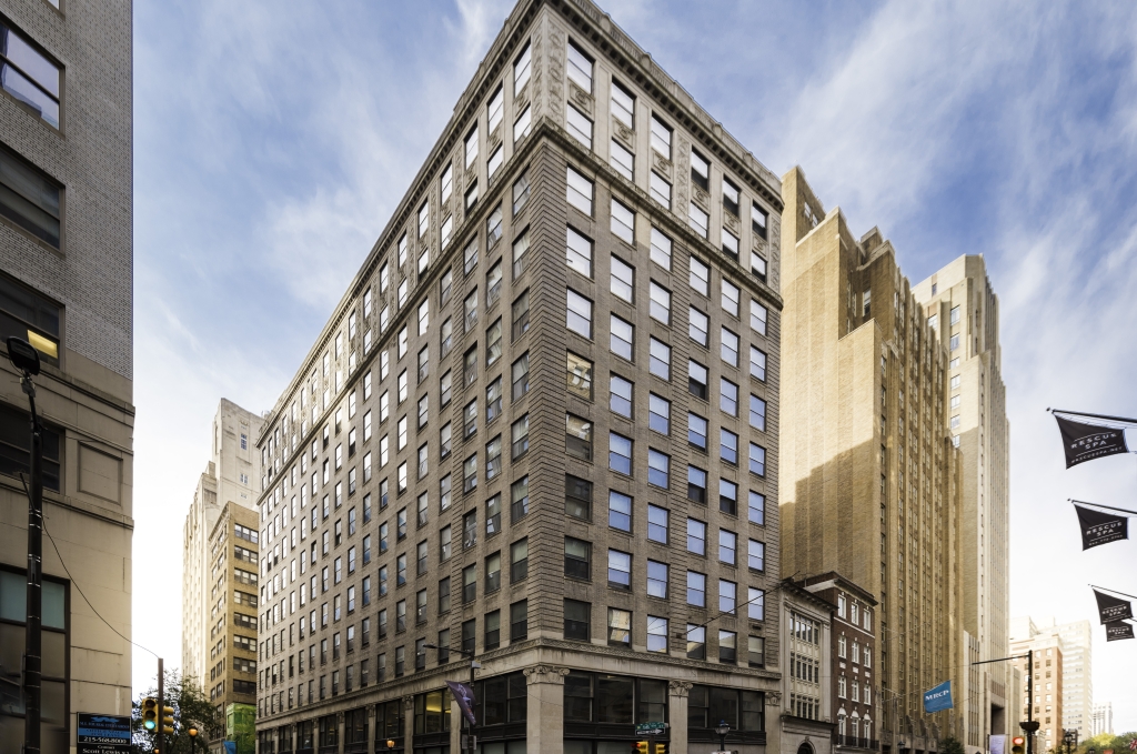 1600 Walnut Street In Philadelphia Pa Pmc Property Group Apartments