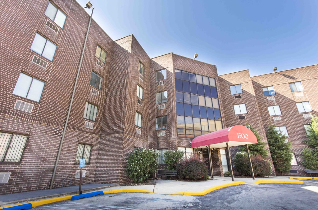University Apartments University Apartments