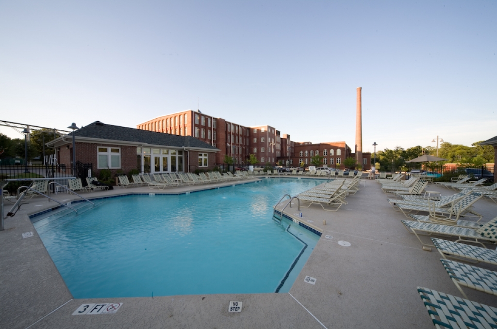 Olympia Mill In Columbia Sc Pmc Property Group Apartments 1