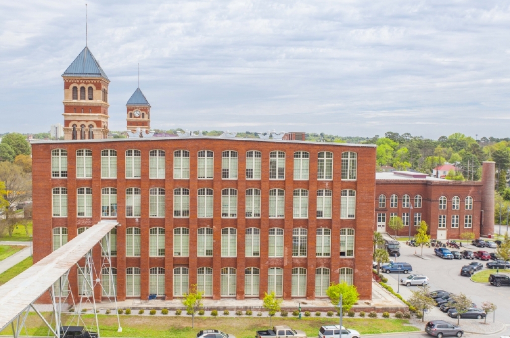 Olympia Mill In Columbia Sc Pmc Property Group Apartments Olympia Mill