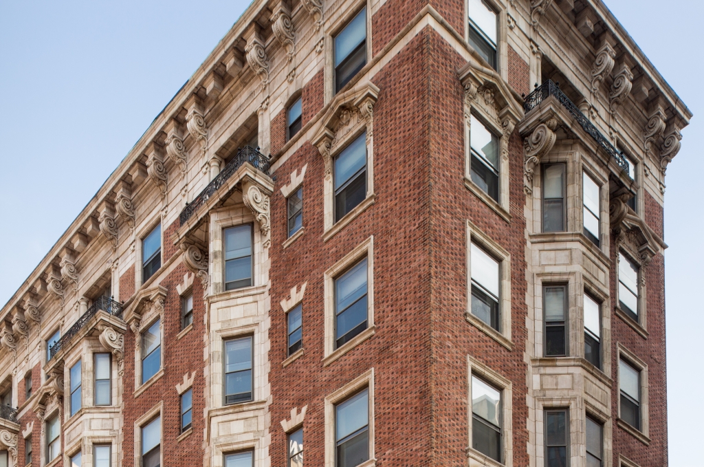 Empire Apartments in Philadelphia, PA | PMC Property Group Apartments