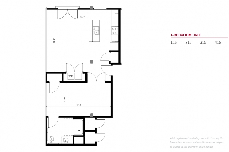 palmetto compress floor plans