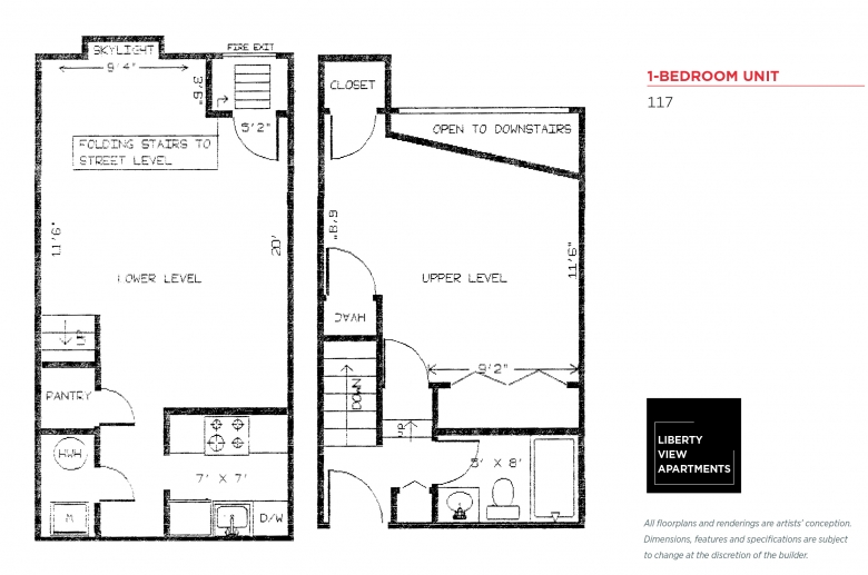 Liberty View Apartments In Philadelphia Pa Pmc Property