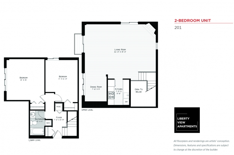 Liberty View Apartments In Philadelphia Pa Pmc Property