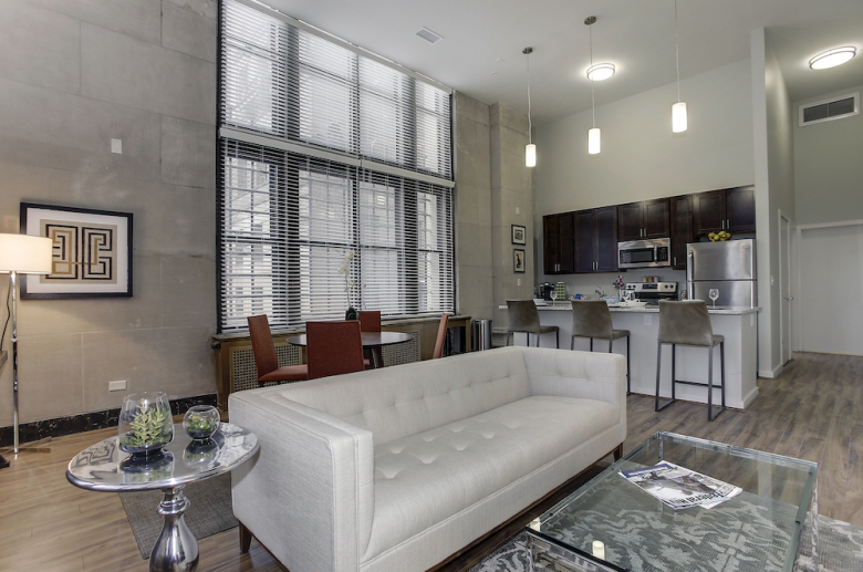 The Lenore in PMC Property Group Apartments