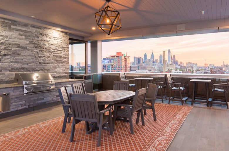One Water Street In Philadelphia Pa Pmc Property Group Apartments