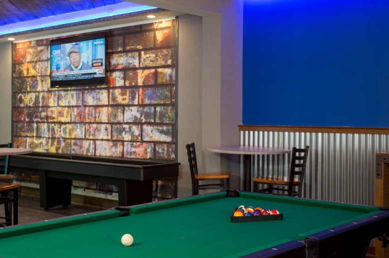 THE RESIDENCES AT THE HISTORIC ALCOA BUILDING in Pittsburgh, PA PMC