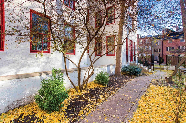 The Gratz in Philadelphia, PA PMC Property Group Apartments