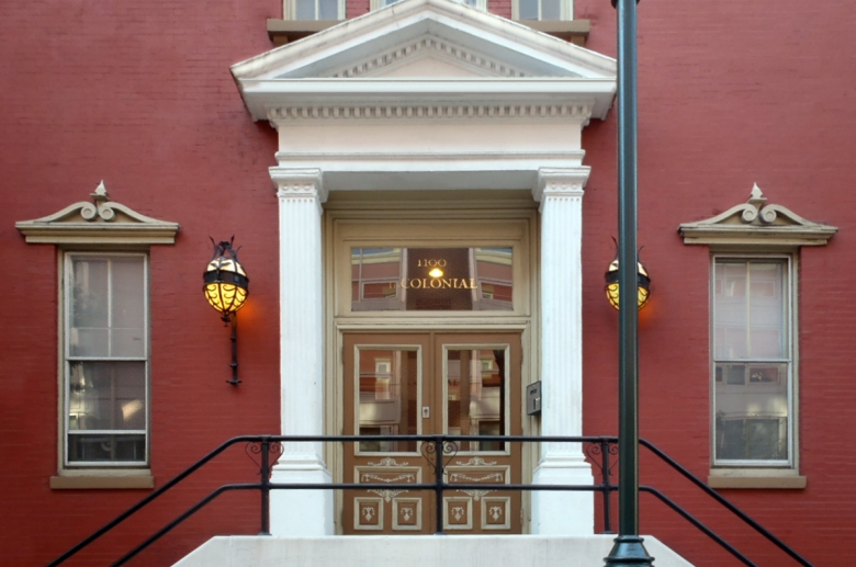 Colonial Apartments in Philadelphia, PA | PMC Property Group Apartments