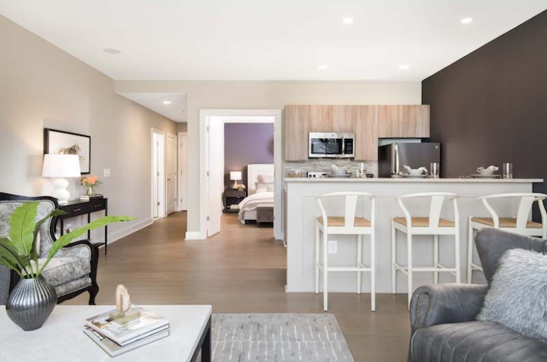 Franklin Tower Residences In Philadelphia Pa Pmc Property