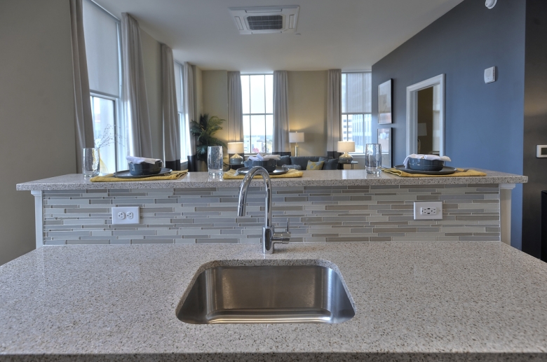 The Residences At The R J Reynolds Building In Winston Salem Nc