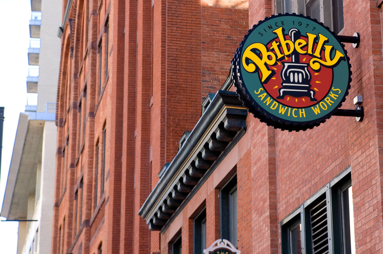 Greenehouse Potbelly's