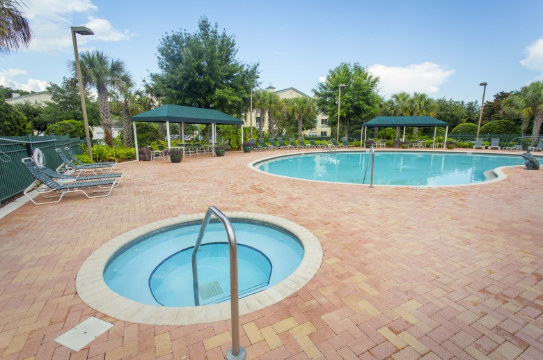 Windsor Club at Seven Oaks in Wesley Chapel, FL PMC Property Group