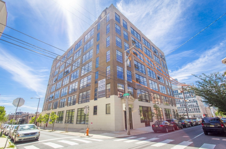 600 On Broad In Philadelphia Pa Pmc Property Group