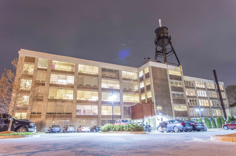 The Design Pak Lofts In Marlborough Ma Pmc Property