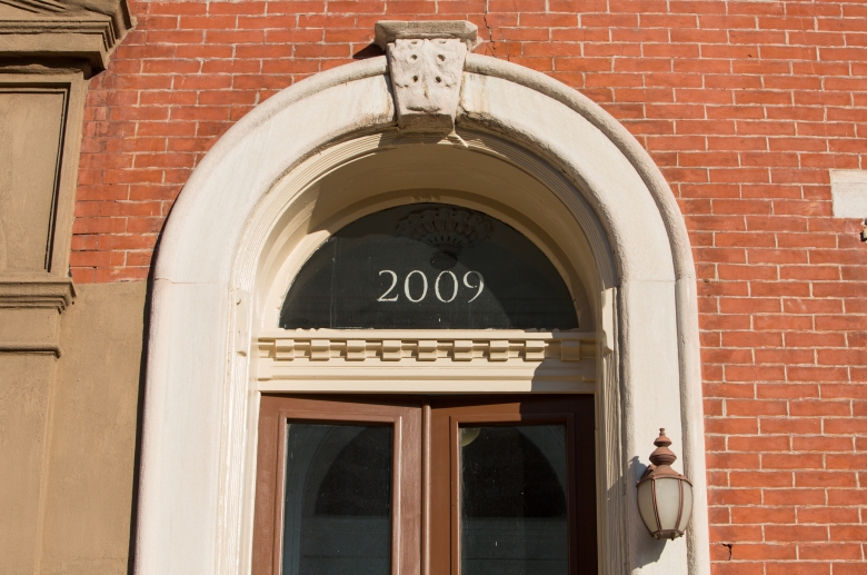 2009 Spring Garden Street In Philadelphia Pa Pmc