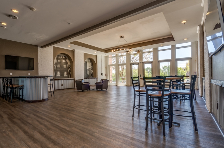 The Cottages at The Mills in Columbia, SC PMC Property Group Apartments