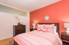 Strouse Adler bedroom 