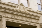 Nissen Building facade